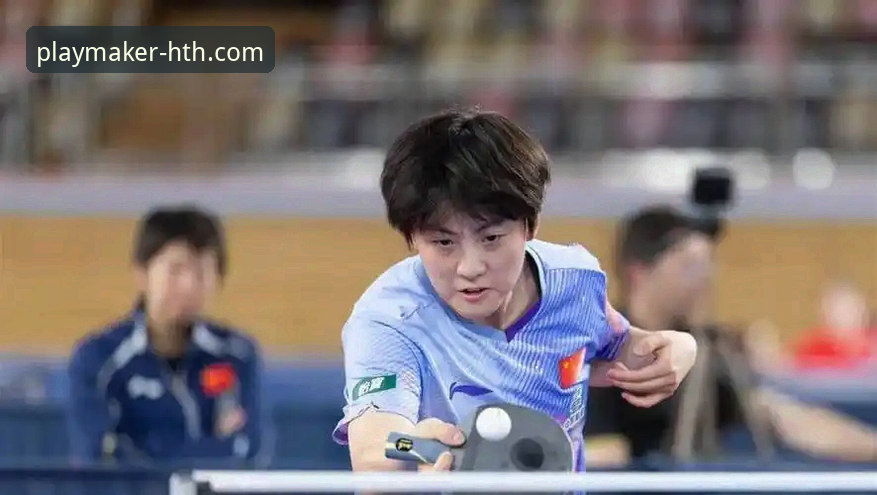 2026年WTT卢森堡站U15女单决赛复盘教程：从孙笑薇夺冠看青少年乒乓战术成长