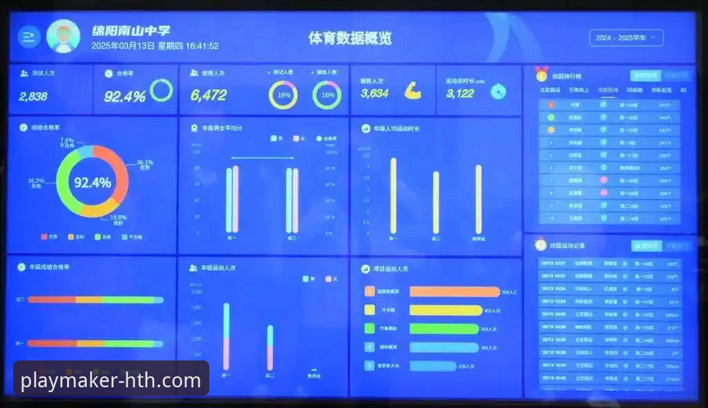资深用户郑涛的安卓端数据查询实战经验：如何用华体会体育官网掌控赛场瞬息